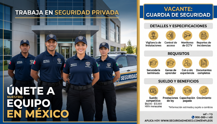 Seguridad Privada