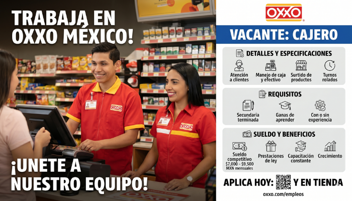 OXXO
